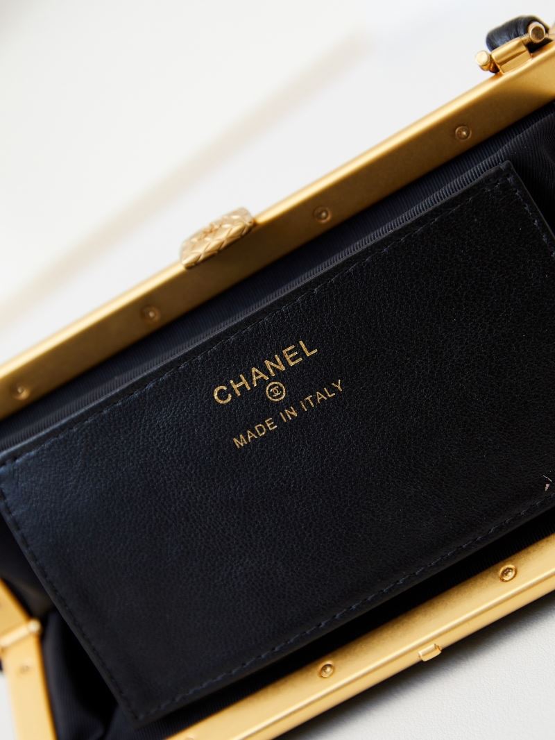 Chanel Stachel Bags